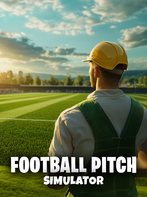 Football Pitch Simulator cover