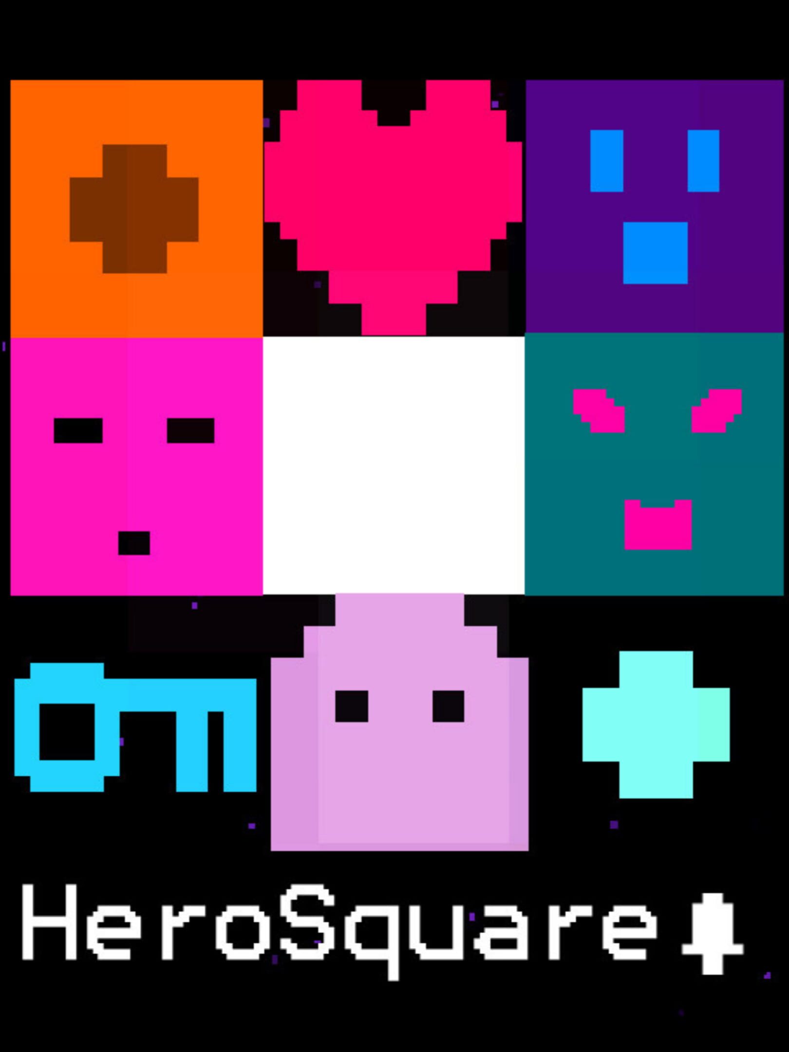 HeroSquare cover