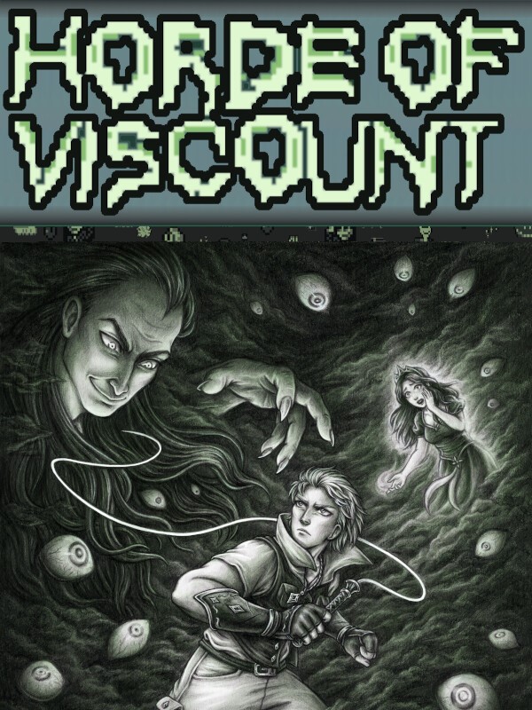 Horde of Viscount cover