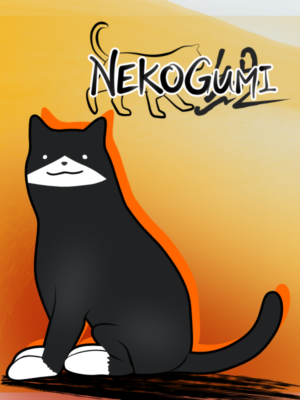 Nekogumi cover