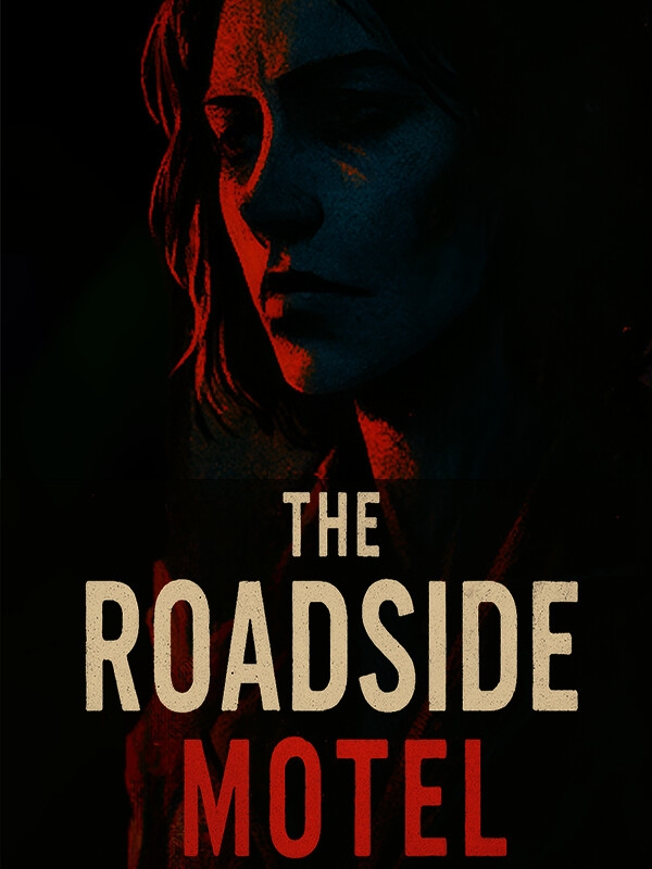 The Roadside Motel cover