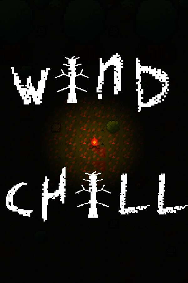 Wind Chill cover