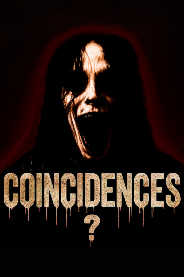 Coincidences? cover