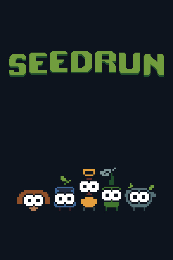 Seedrun cover