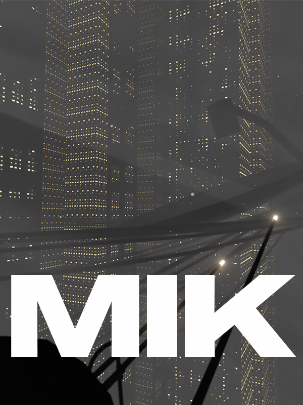 Mik cover