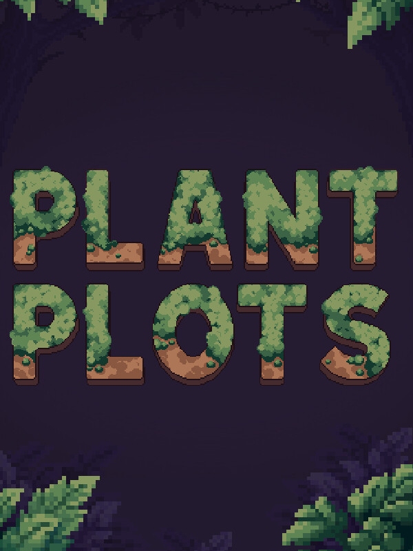 Plant Plots cover