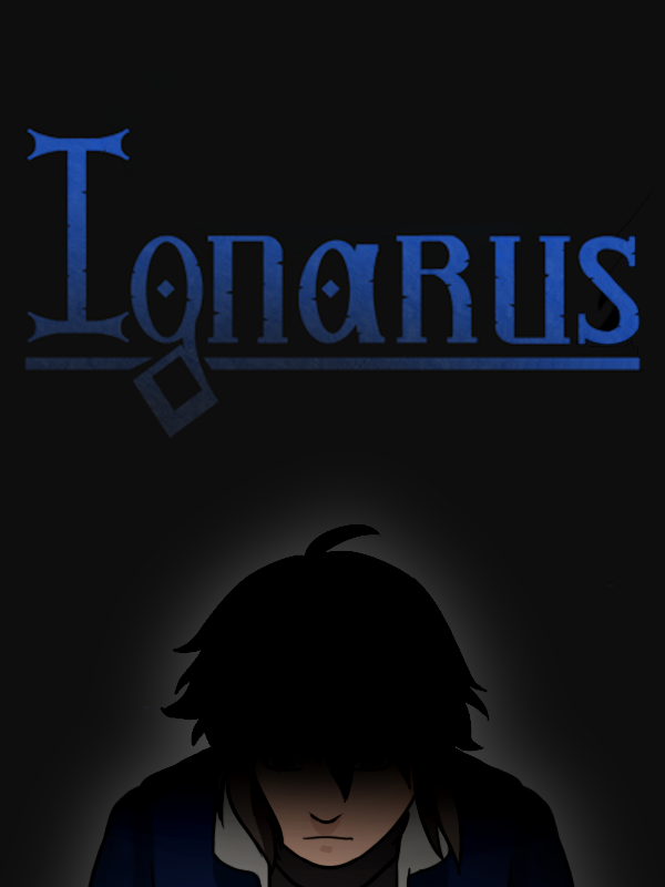 Ignarus cover