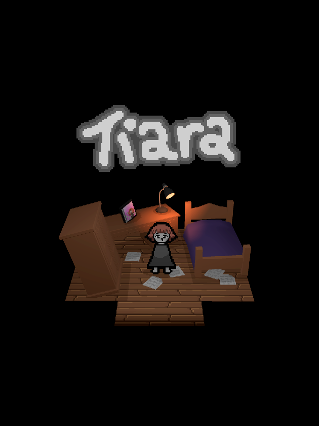 Tiara cover