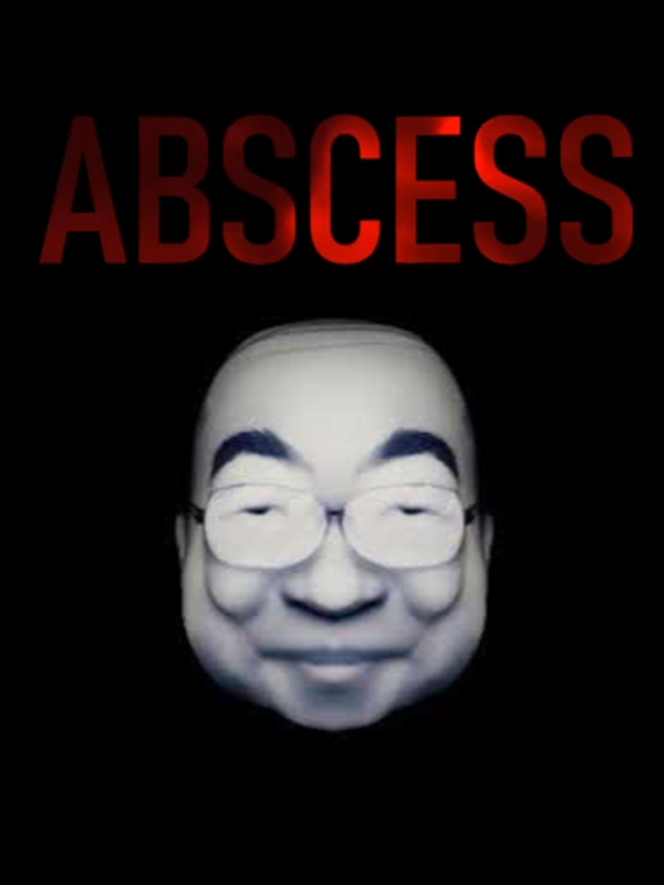 Abscess cover