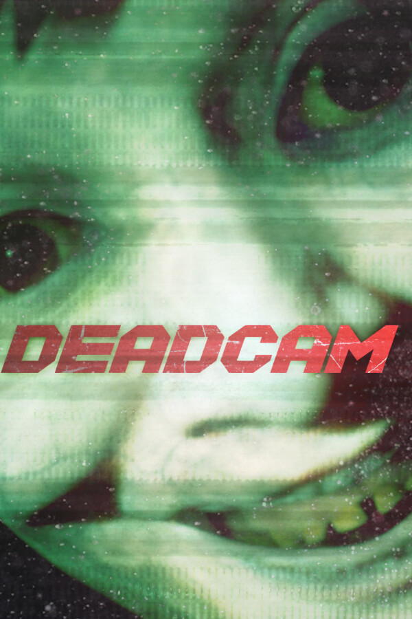 Deadcam cover