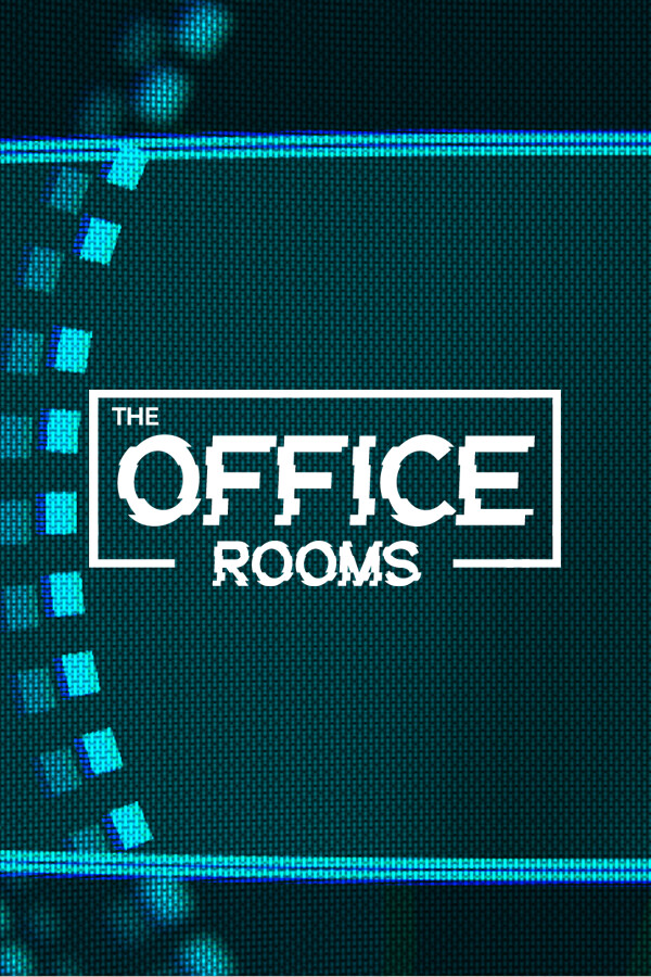 The Office Rooms cover