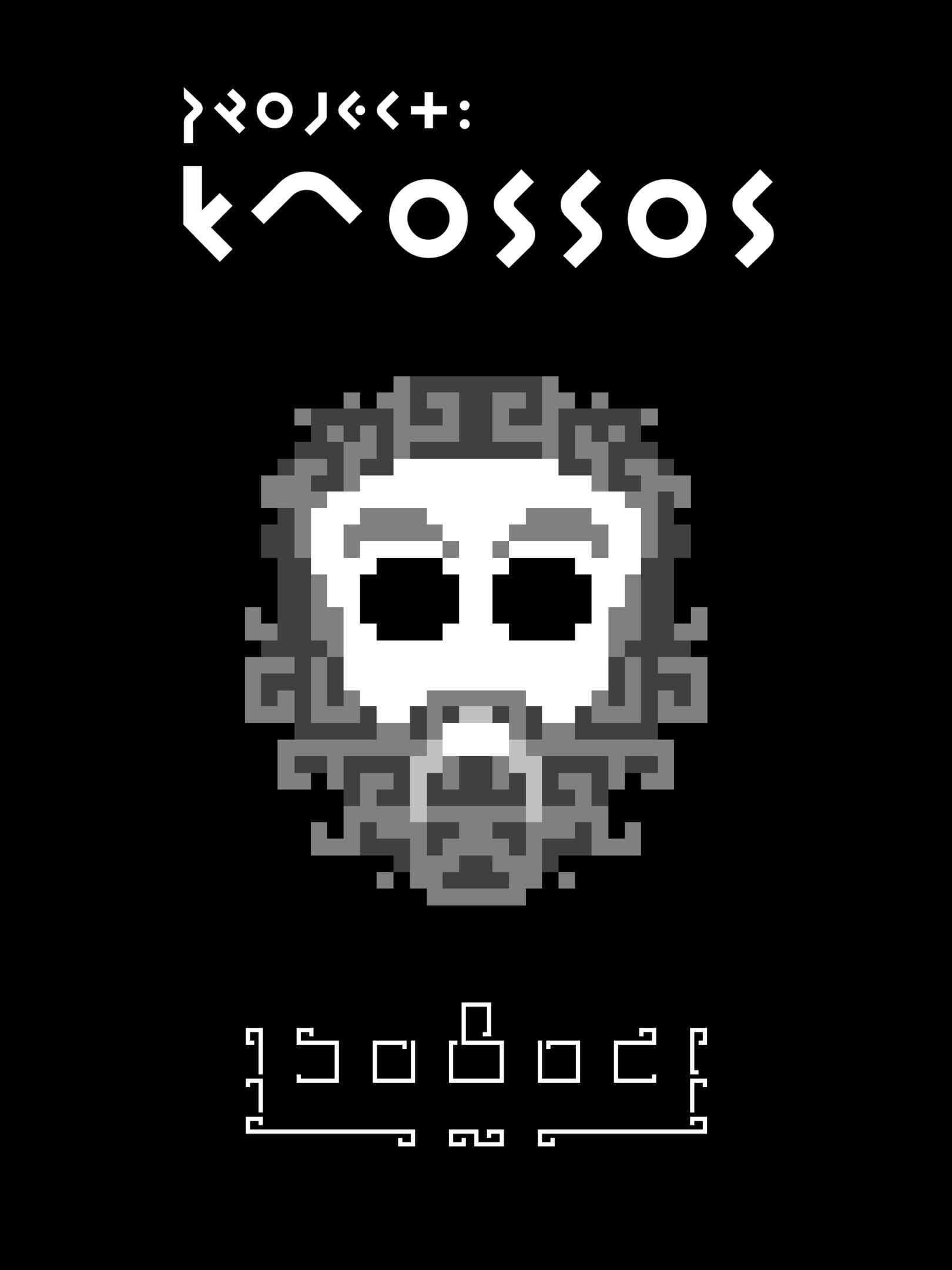 Project: Knossos cover