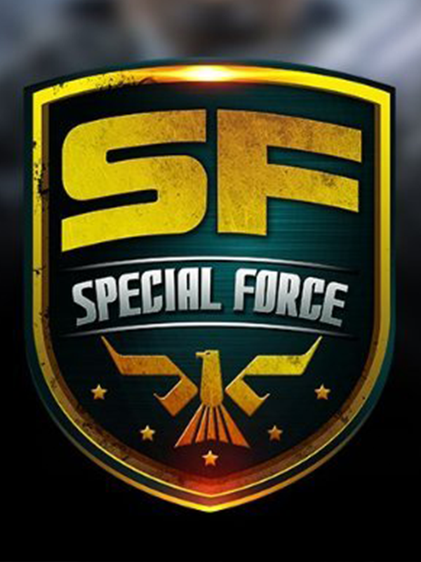 Special Force cover