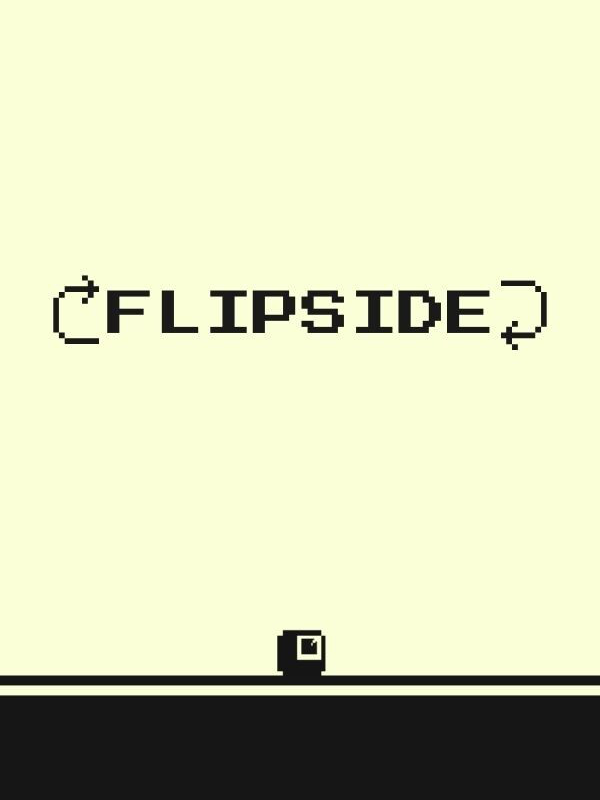 Flipside cover
