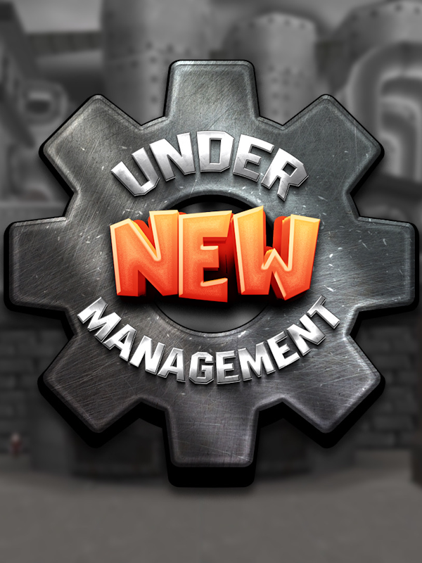 Toontown Rewritten: Under New Management cover