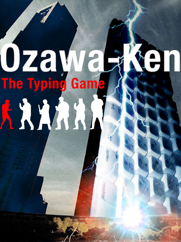 Ozawa-Ken cover