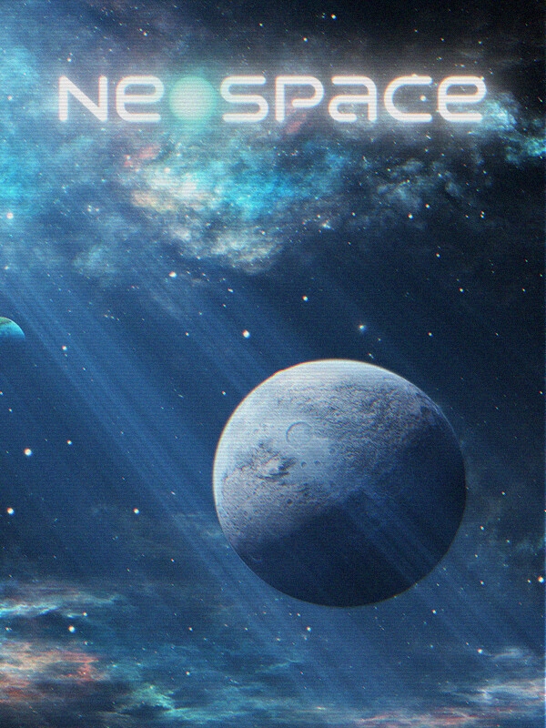 Neospace cover