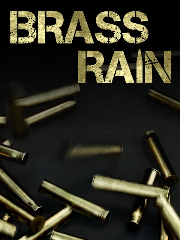 Brass Rain cover