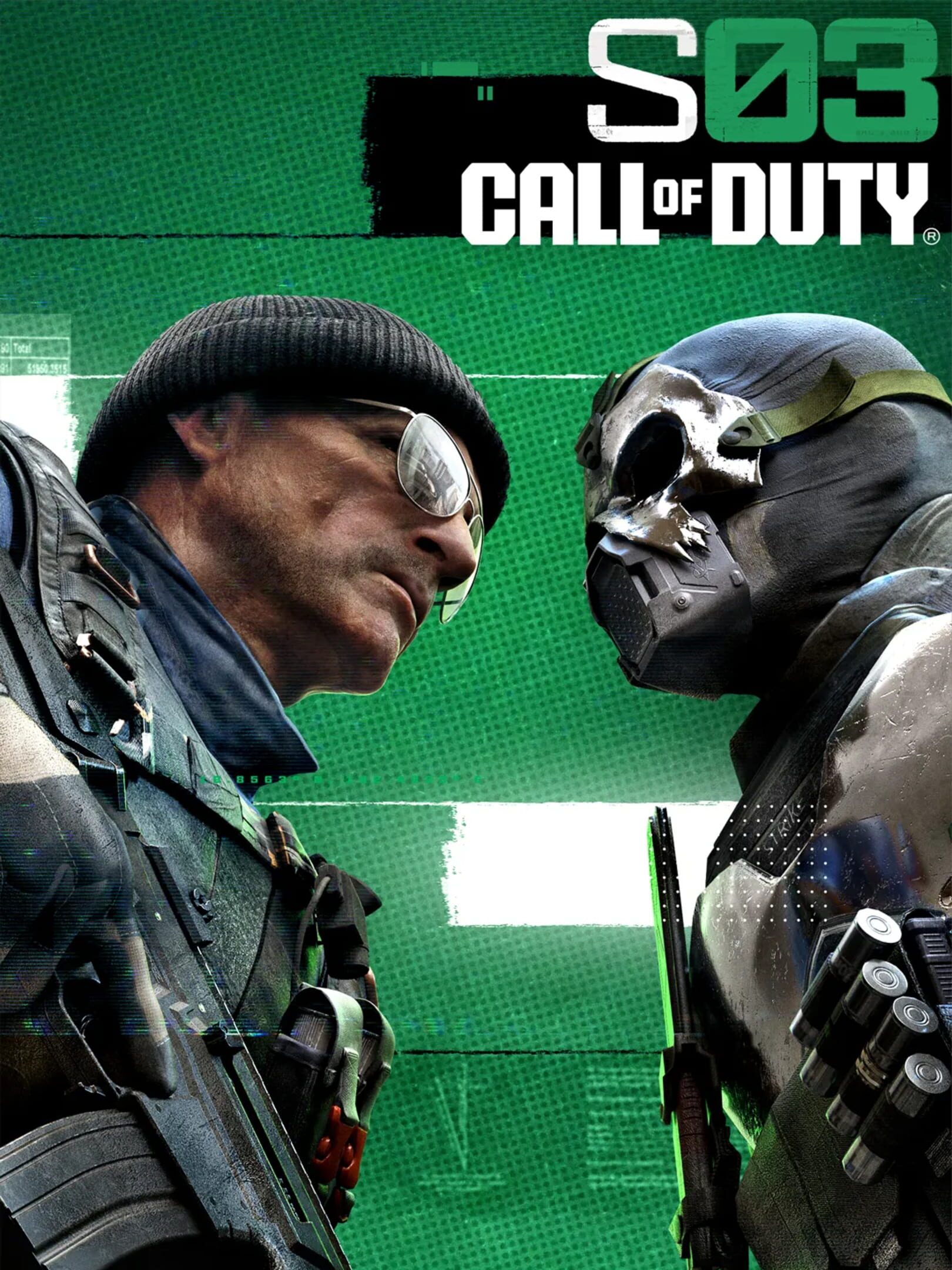 Call of Duty: Black Ops 6 - Season 3 cover