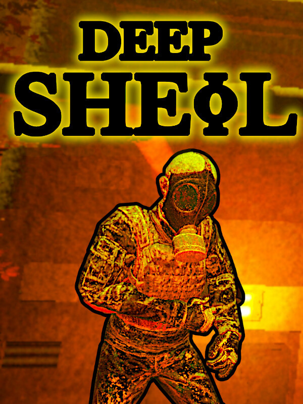 Deep Sheol cover
