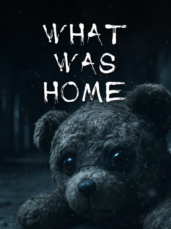 What Was Home cover