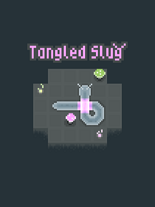 Tangled Slug cover