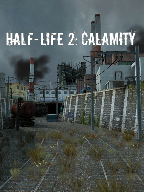 Calamity cover