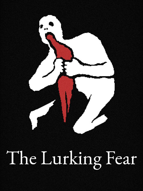 The Lurking Fear cover