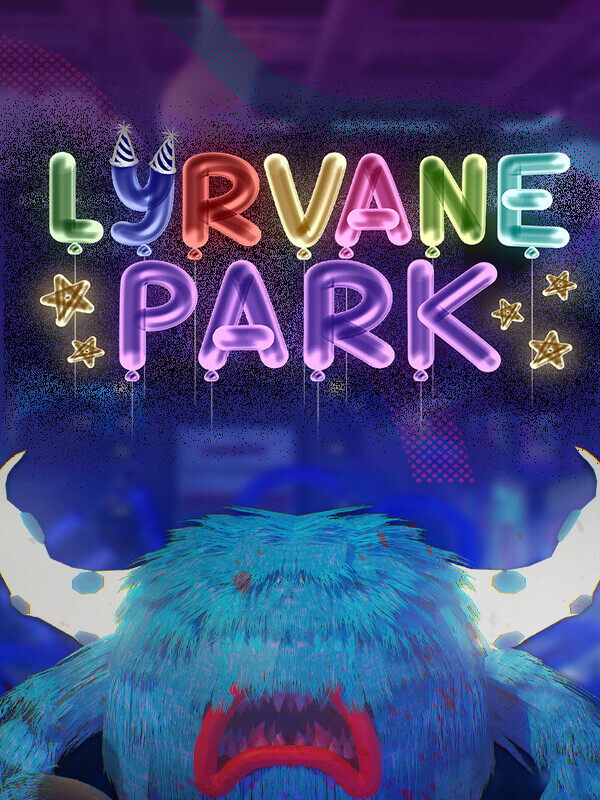 Lyrvane Park cover
