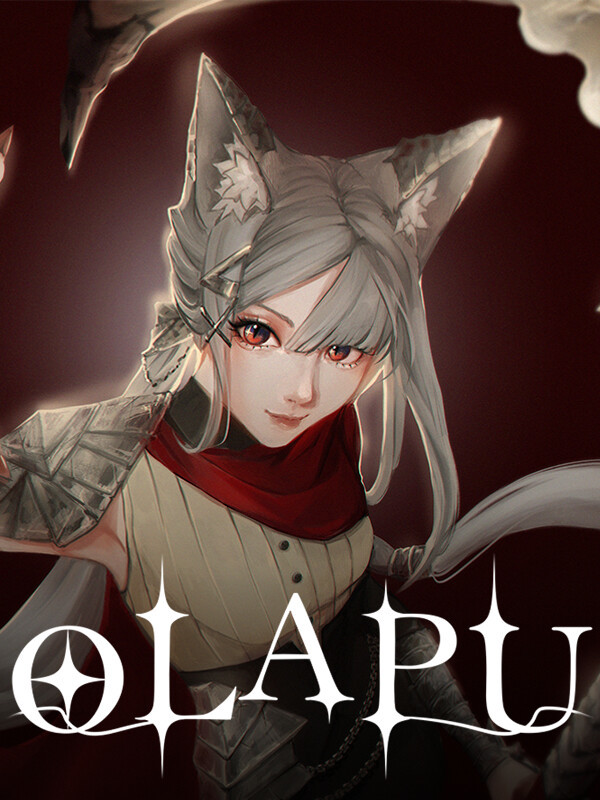 Olapu cover