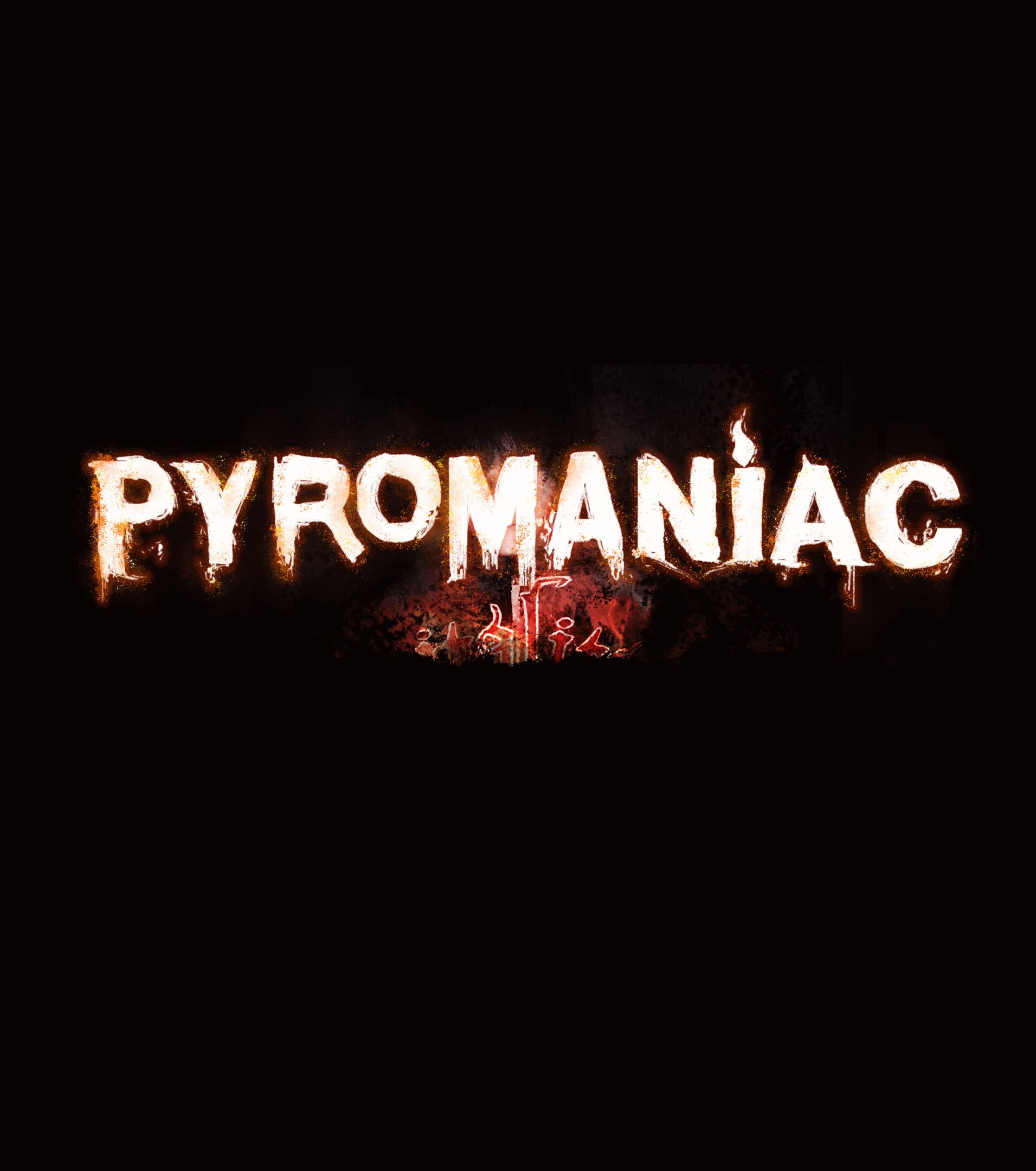 Pyromaniac cover