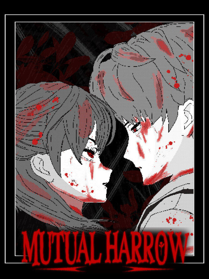 Mutual Harrow cover
