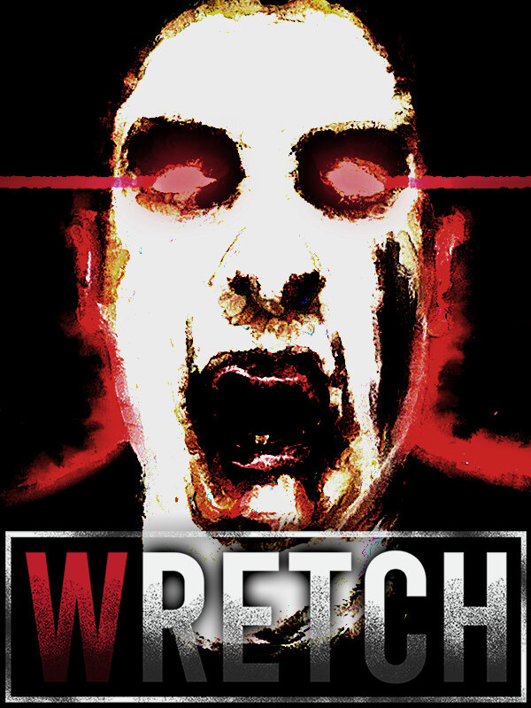 Wretch cover