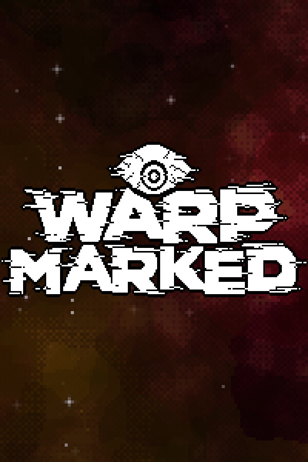 Warp Marked cover