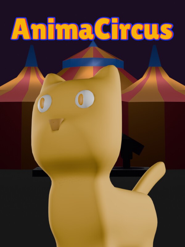 AnimaCircus cover