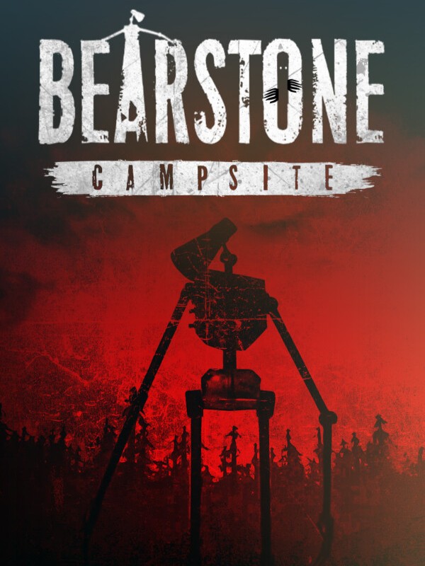 Bearstone Campsite cover