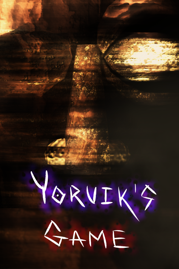 Yorvik's Game cover