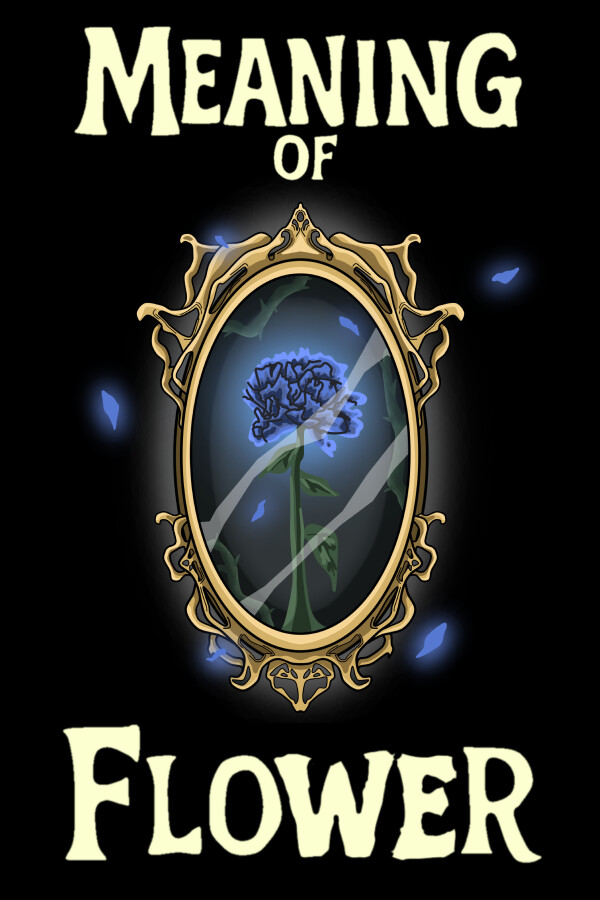 Meaning of Flower cover