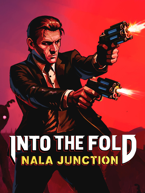 Into The Fold: Nala Junction cover