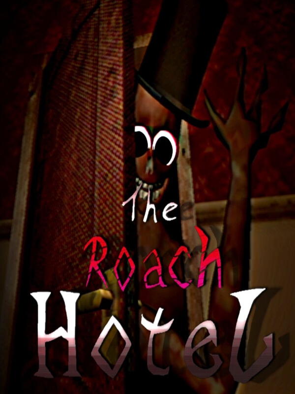 The Roach Hotel cover