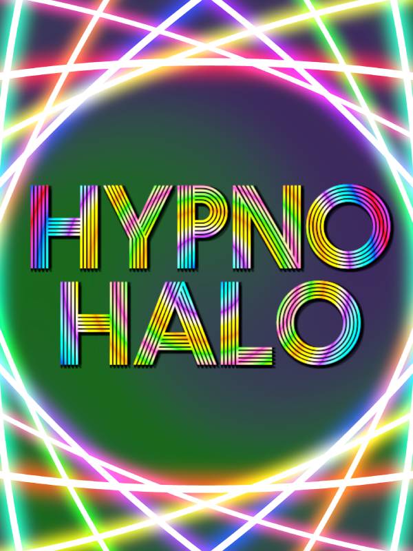 Hypno Halo cover