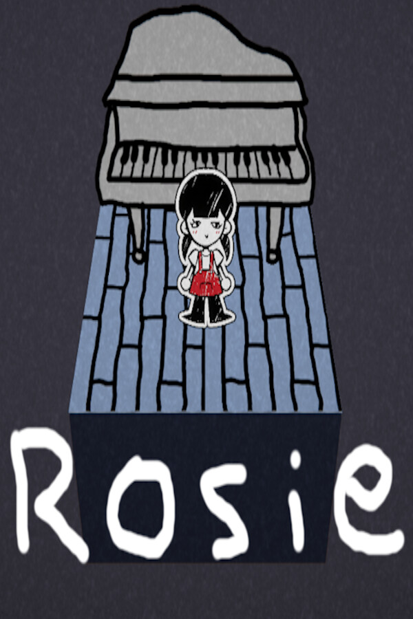 Rosie cover