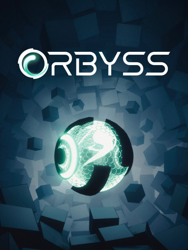 Orbyss cover
