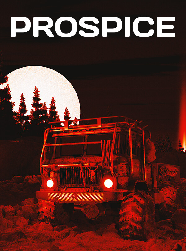 Prospice cover