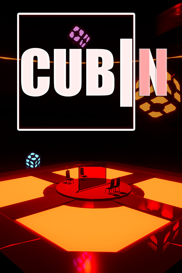 Cubin II cover