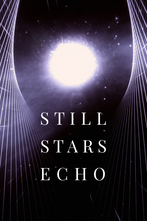 Still Stars Echo cover