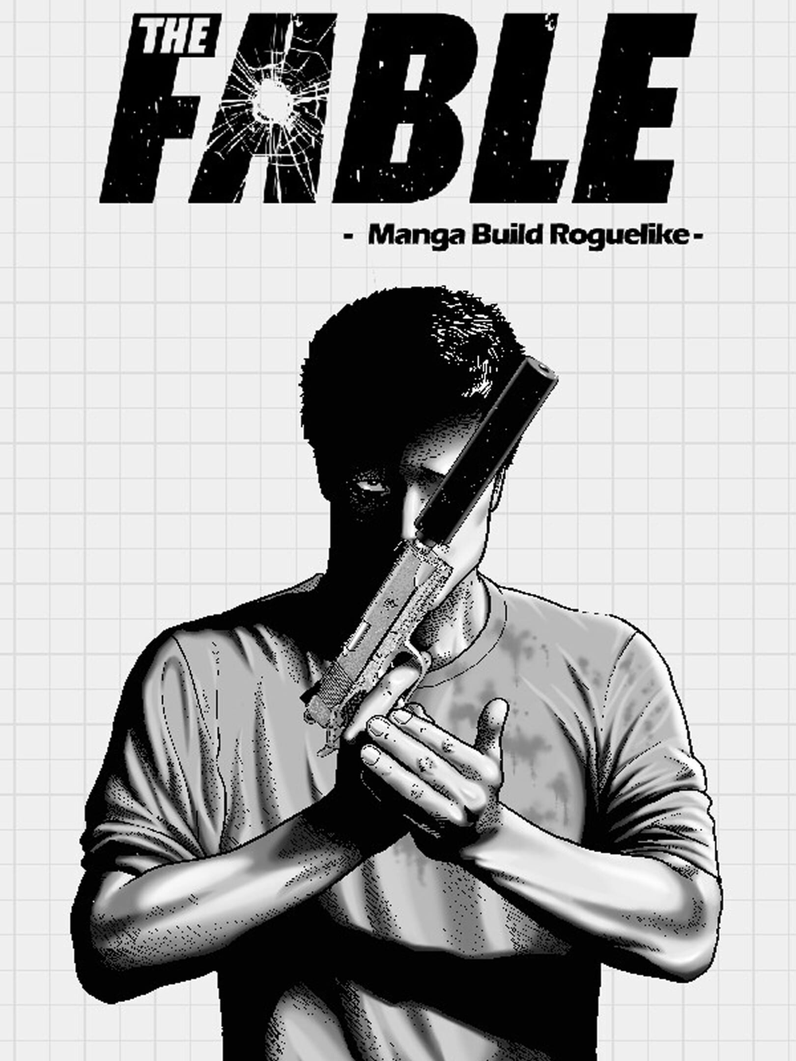 The Fable: Manga Build Roguelike cover