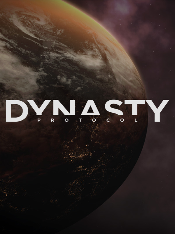 Dynasty Protocol cover