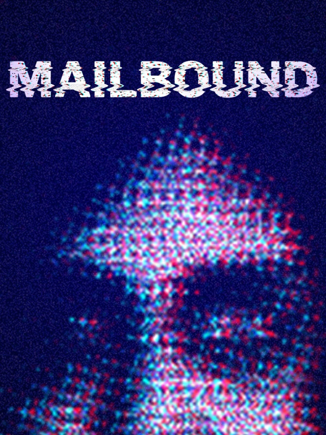 Mailbound cover