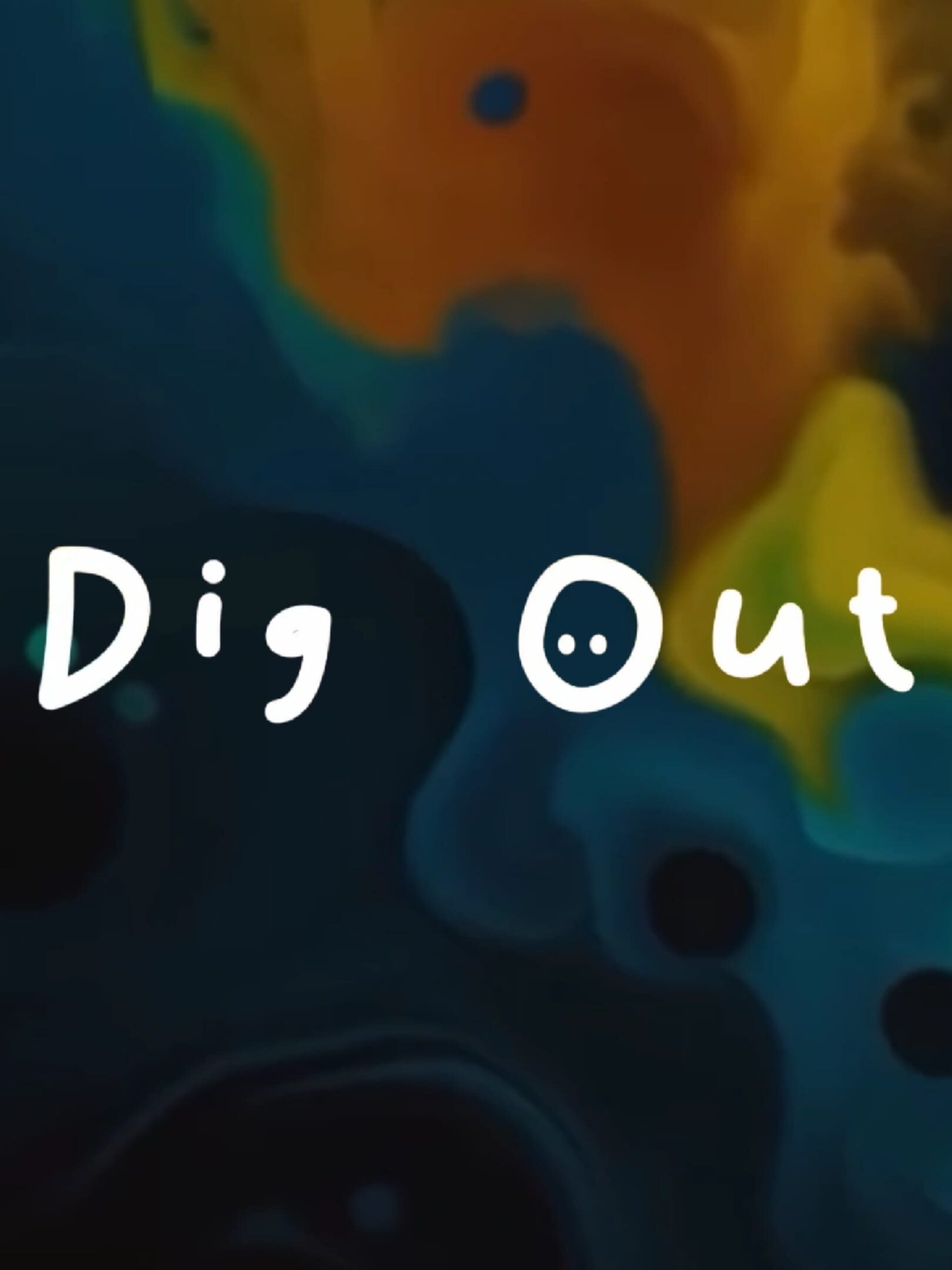 Dig Out cover